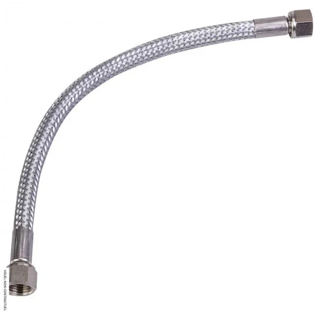 Flexible BP 1/4" FF 260mm EC55-85-110 SOVELOR-DANTHERM