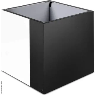 FlowExtender Silence+ weiß 50 cm für TAC Trotec Luftreiniger
