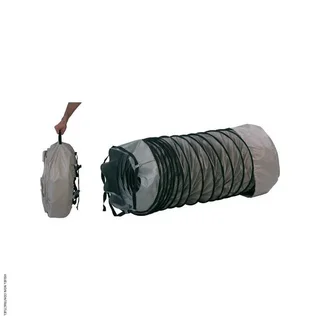 Gaine flexible SPLUS 6m Ø320 mm ventilation