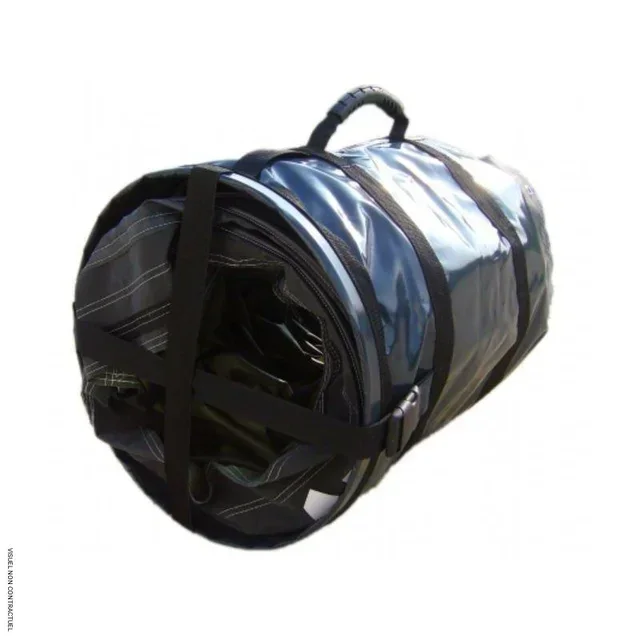 Gaine air chaud M1 320mm 6m Thermobile - Non inflammable