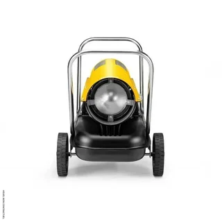 44kW Ölgebläseheizgerät MASTER B150 SOVELOR