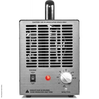 Générateur d'ozone Airozon 14 ECO Trotec 7000/14000 mg/h professionnel désinfection