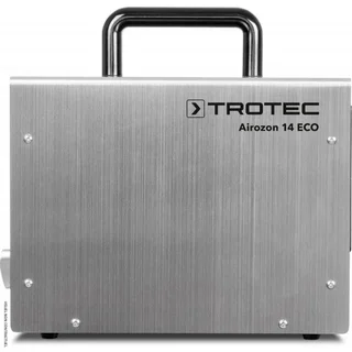 Générateur d'ozone Airozon 14 ECO Trotec 7000/14000 mg/h professionnel désinfection