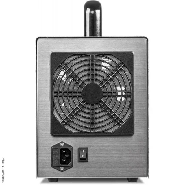 Générateur d'ozone Airozon 14 ECO Trotec 7000/14000 mg/h professionnel désinfection
