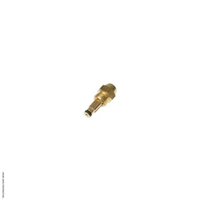Gicleur sans ressort IDE 20 TROTEC - Pièce chauffage fioul