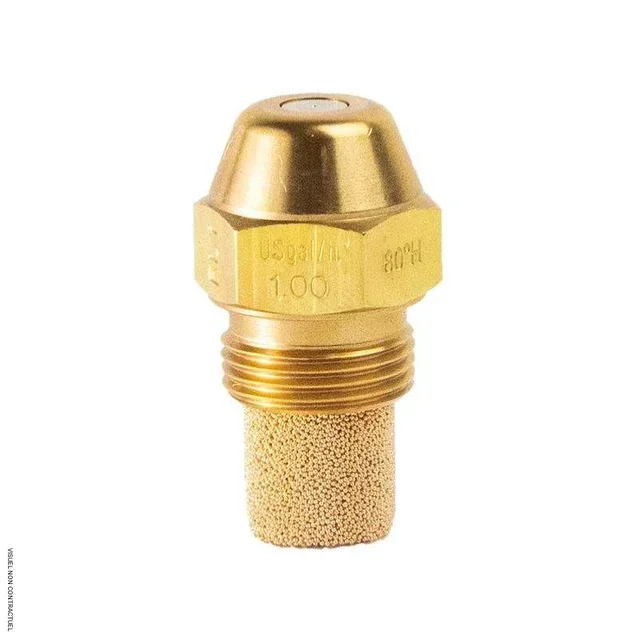 Gicleur Thermobile 80°H VAL6 1.00 USG - Pièce chauffage