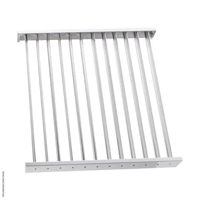 Grille Air Director SDB12 FRICO pour aérotherme