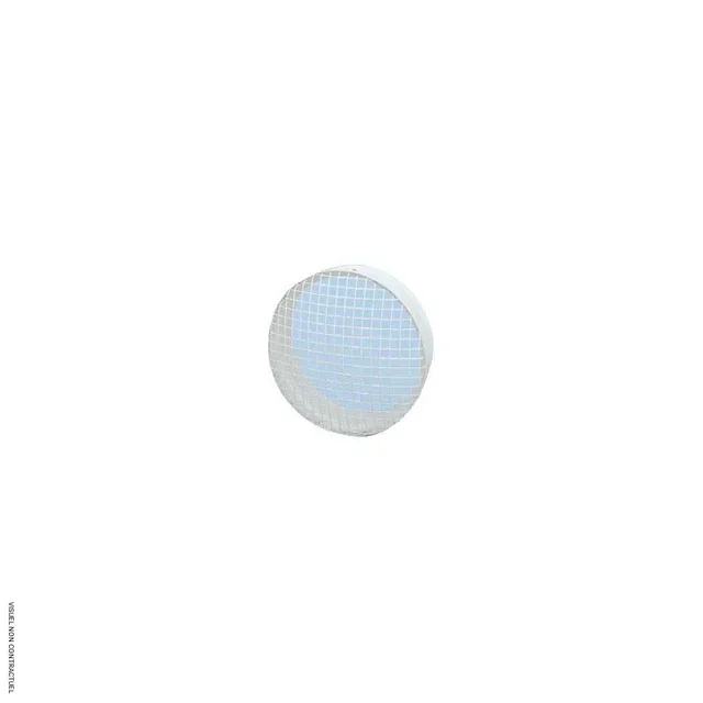 Griglia protezione Ø400 mm MRJ 6000 ventilatore S&amp;P