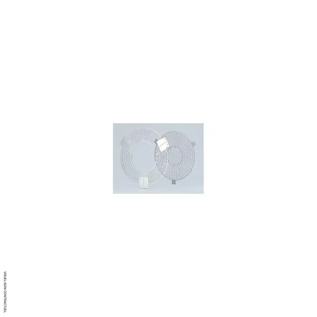 Grille protection DEF-CBM-15 ventilateur CBM 15/15 S&P