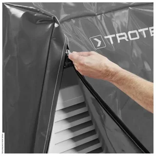 Capa protetora externa PT 4500 S TROTEC - PVC impermeável 680g/m²