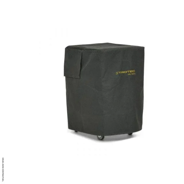 Housse protection déshumidificateur TTK 125 S Trotec