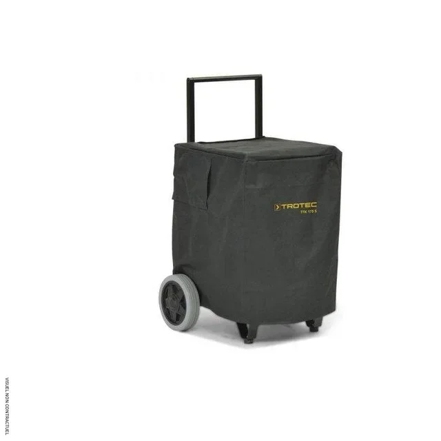 Housse protection déshumidificateur Trotec TTK 175 S chantier