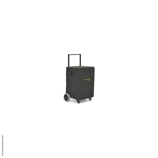 Housse protection déshumidificateur TTK 655 S Trotec