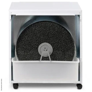 Humidificateur mobile B 260 Trotec 20L avec alimentation eau directe