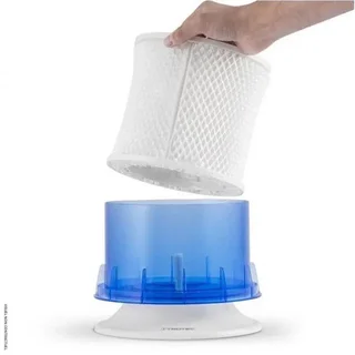 Trotec B 25 E Humidifier 350ml/h 60m³ Aromatherapy Night Mode