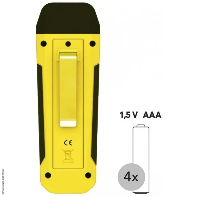 BM22 Trotec Pin Moisture Meter - Wood and Materials Measurement