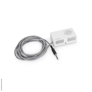 Hygrostat HG 110 Trotec 6,35mm Klinkenstecker Feuchtigkeitsregler 3m