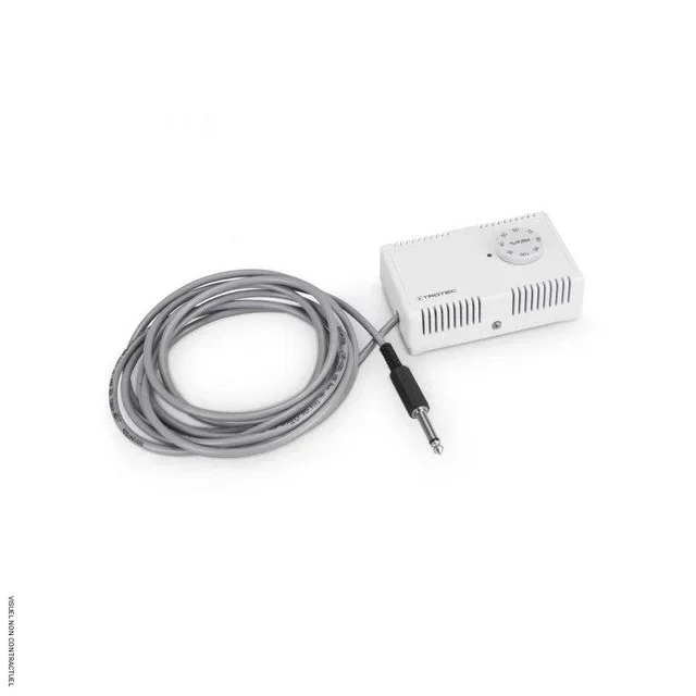 Hygrostat HG 110 Trotec jack 6,35mm régulateur humidité 3m