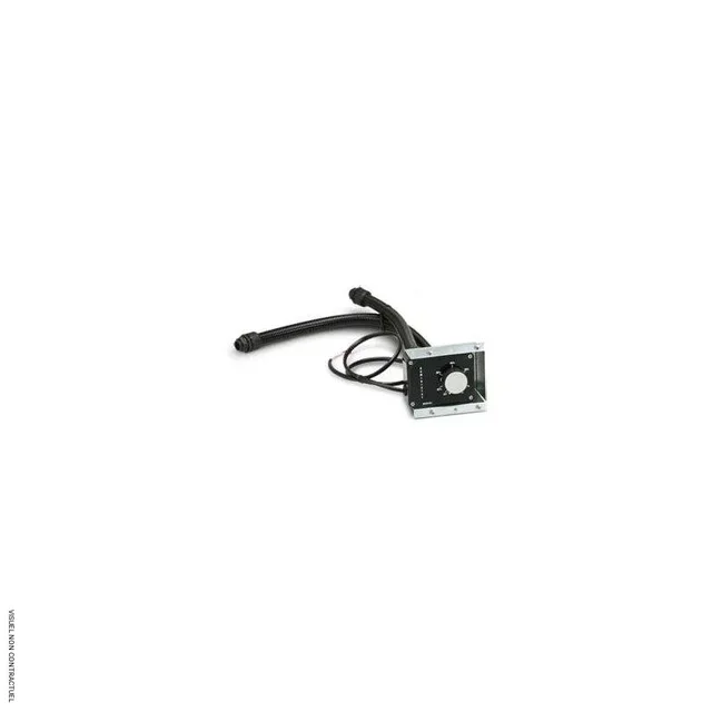 Hygrostat Trotec TTK 200 - Commande humidité interne pour déshumidificateur