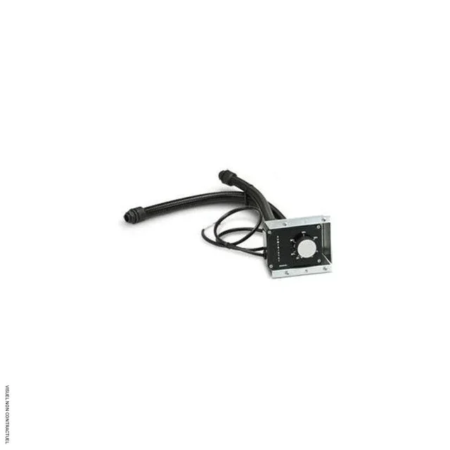 Hygrostat Trotec TTK 400 - Contrôle automatique humidité déshumidificateur