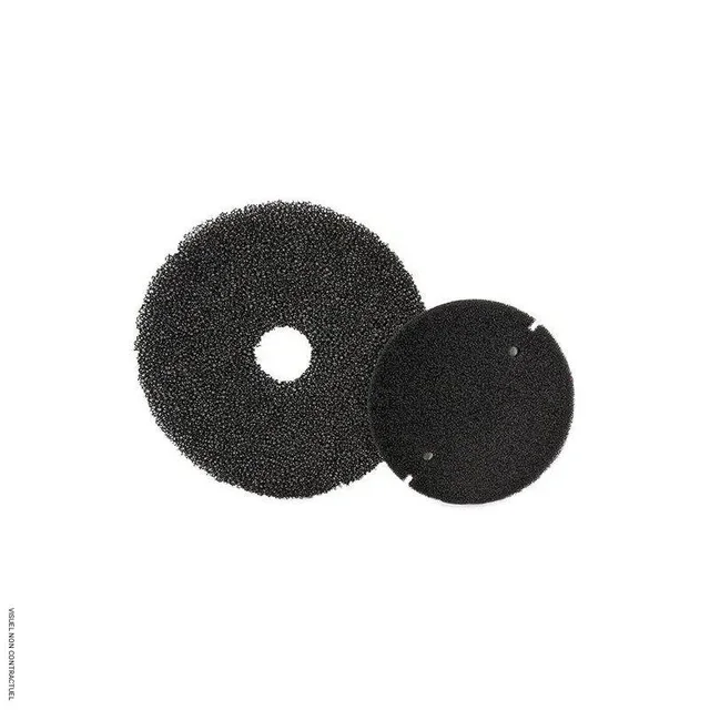 Kit 2 Replacement Filters VORTICE Decentralized Heat Recovery Ventilation System