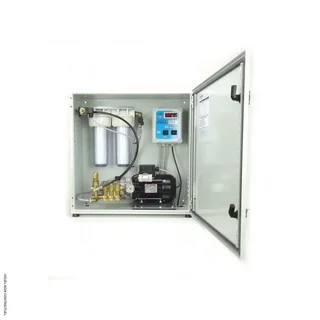 Kit armoire brumisation BRUMEO PROBOX 10 buses - BRO