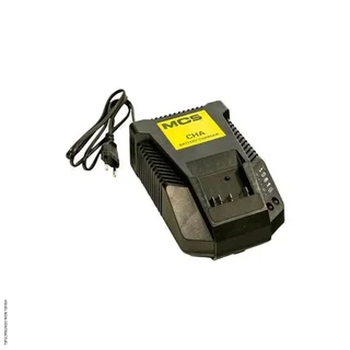 Li-Ion Battery Kit 14.4V 6Ah + SOVELOR DFB16 Charger