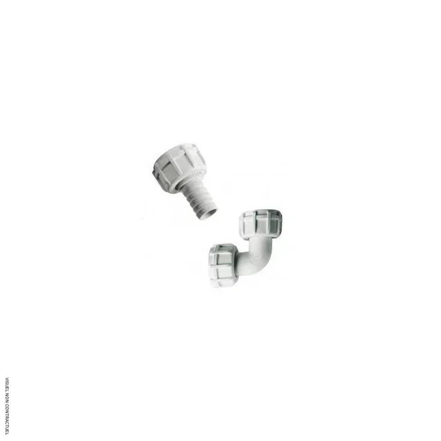 Kit fixation compteur K24 pour station Blue Easy Mobil CEMO