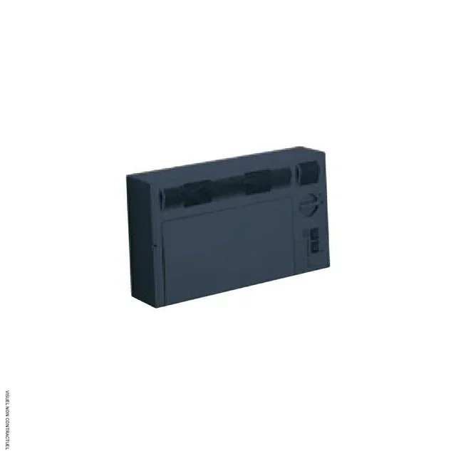 Wall Mount Kit Vortice Axelair Ventilation