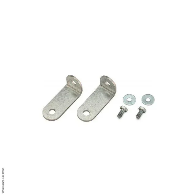 Kit fixation sol nettoyeur bottes PE premium CEMO
