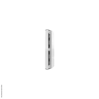 PA3VDW25 Wall Mounting Kit - Frico - Clean Vertical Installation