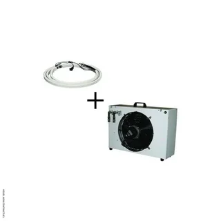 High Temperature Kit 45°C Split Air Conditioner FACSW22 FRAL