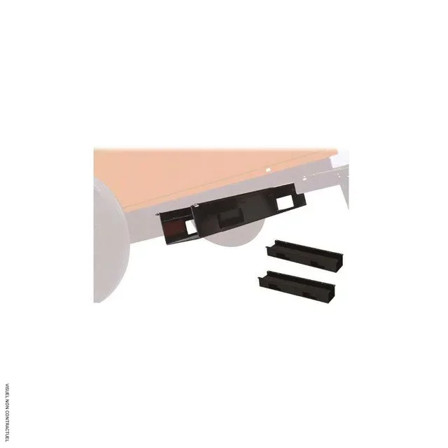 Kit de levage SPLUS professionnel pour véhicule entretien garage