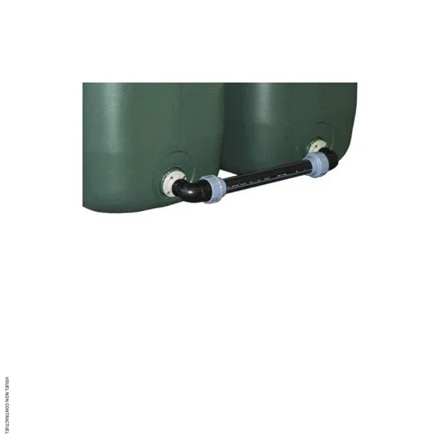 Kit de ligação 2" para instalação de bateria de tanques CEMO