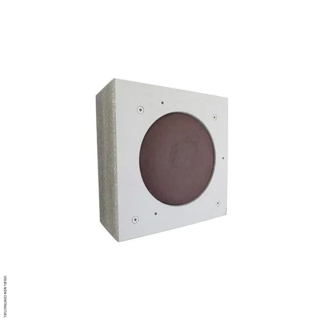 Kit passe-câble Ø125mm armoire ignifuge PROTECTO-LINE F90 CEMO