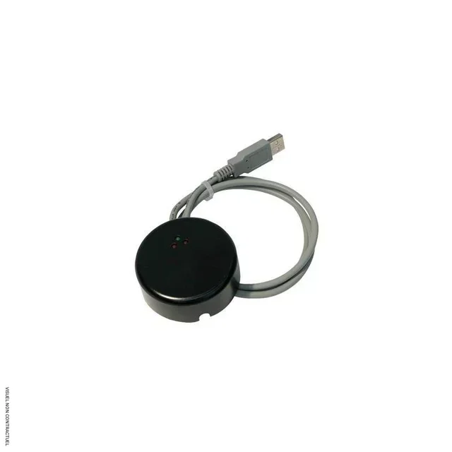 Kit Convertidor PC CEMO - Transferencia de datos por cable USB