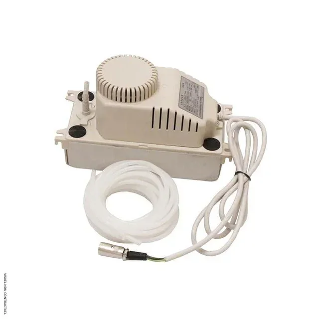Kit pompe relevage DR Sovelor-Dantherm 5m condensats