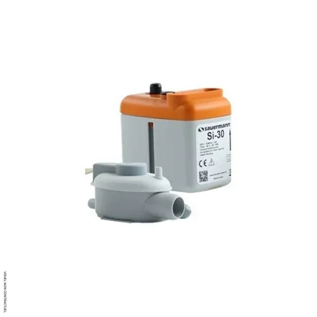 Kit pompe relevage condensats WineMaster SI-30 WineArm15 cave à vin