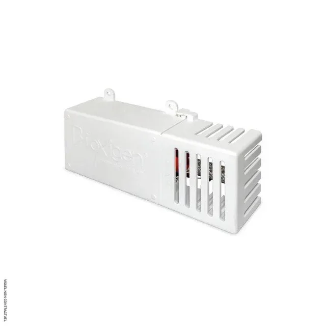 Kit purificateur air Bioxigen Quartz Axelair anti-bactérien SARS-COV-2