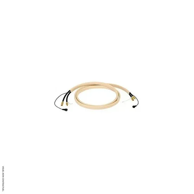 Kit rallonge hydraulique 5m SOVELOR-DANTHERM pour climatiseur CLIM7