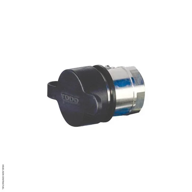 Kit remplissage AdBlue Todo 2" limiteur électronique CEMO