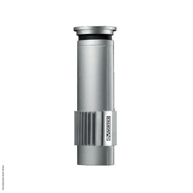 Kit sospensione in titanio 290mm Vortice per ventilatore Nordik Air Design