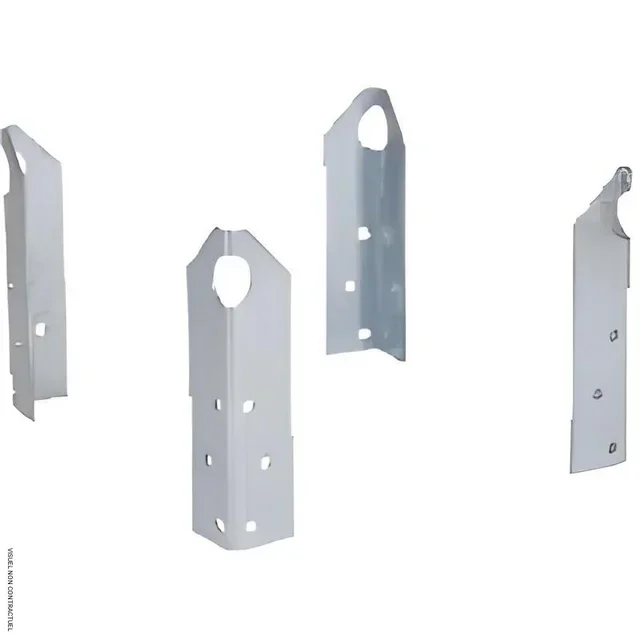 Kit de suspensión ProElec Axelair - Montaje en techo sin eslingas