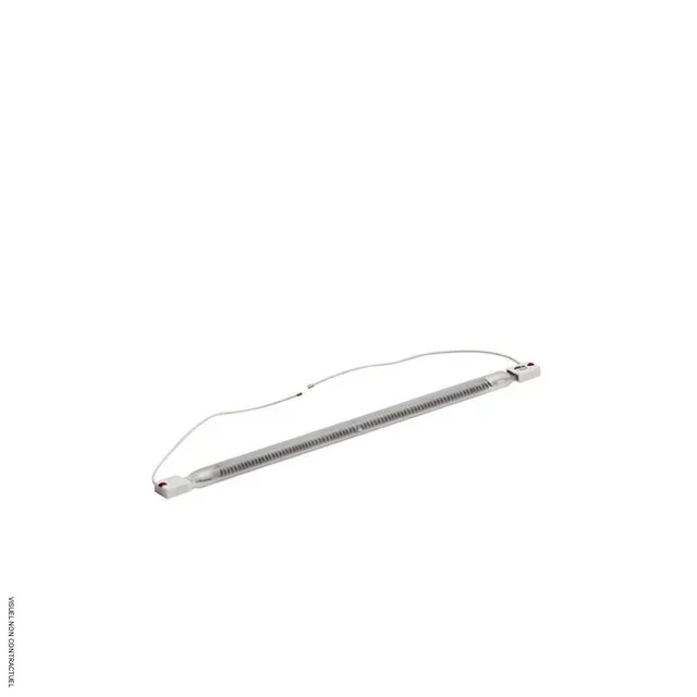 Lampe carbone 1,2 kW IHC - Rechange Frico pour chauffage infrarouge
