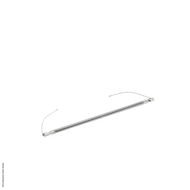 Lampe carbone 1,8 kW IHC Frico - Pièce de rechange