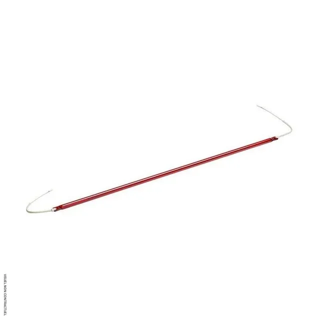 Lampe Infraglas Frico - Ampoule chauffage infrarouge rechange