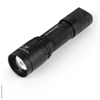 Lampe UV TROTEC 16F - Inspection Fluorescence Professionnelle