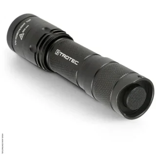 Lampe UV TROTEC 16F - Inspection Fluorescence Professionnelle