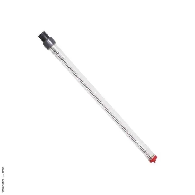 Lampe UVc 60W LitePro PURUVM - Ampoule rechange Axelair