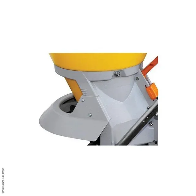 Limiteur d'épandage SW20-light CEMO pour épandeur composite